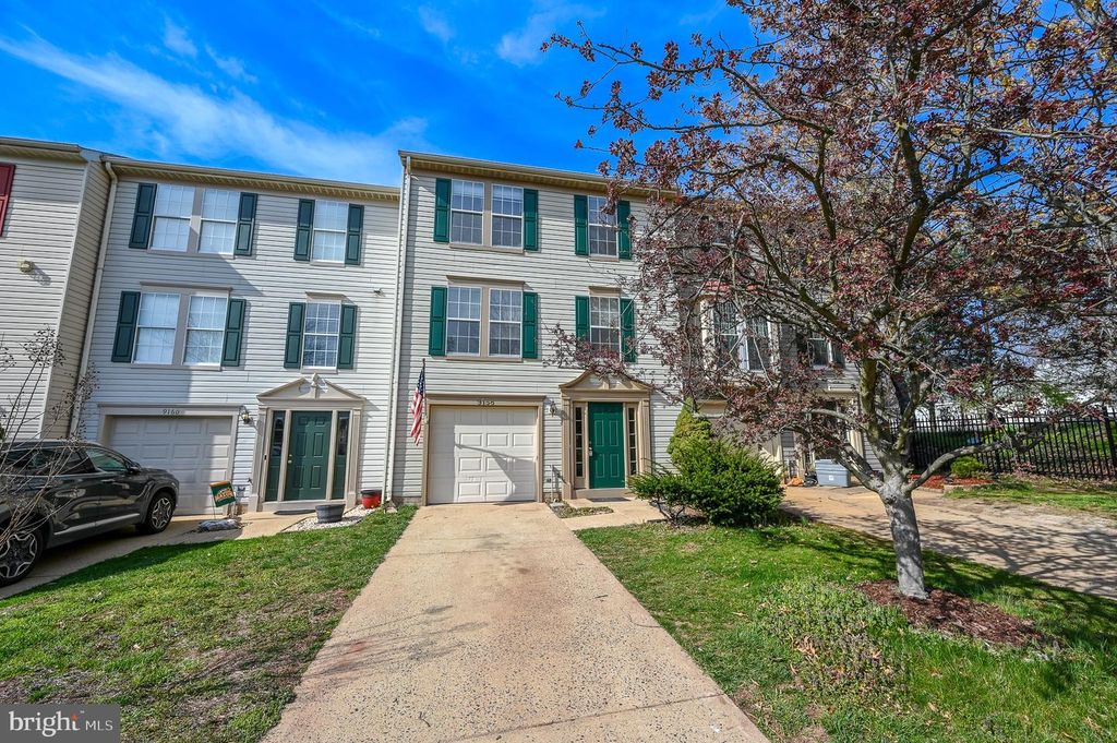 9158 PRISTINE CT, Manassas, VA 20110