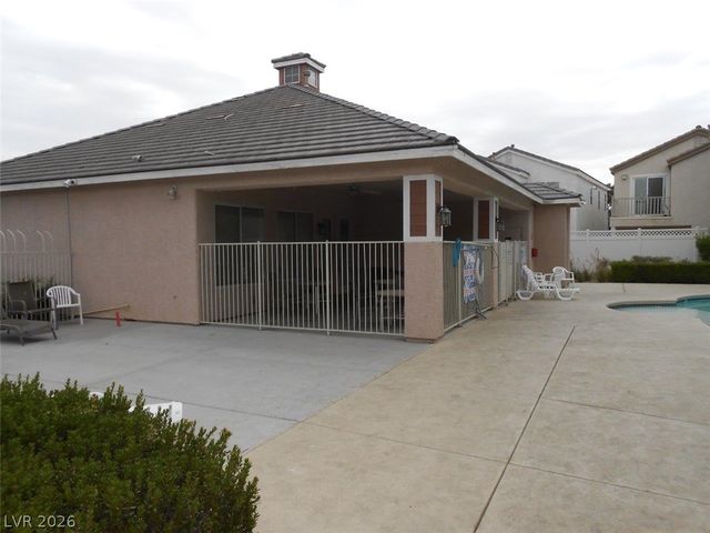 10420 September Flower Street, Las Vegas, NV 89183
