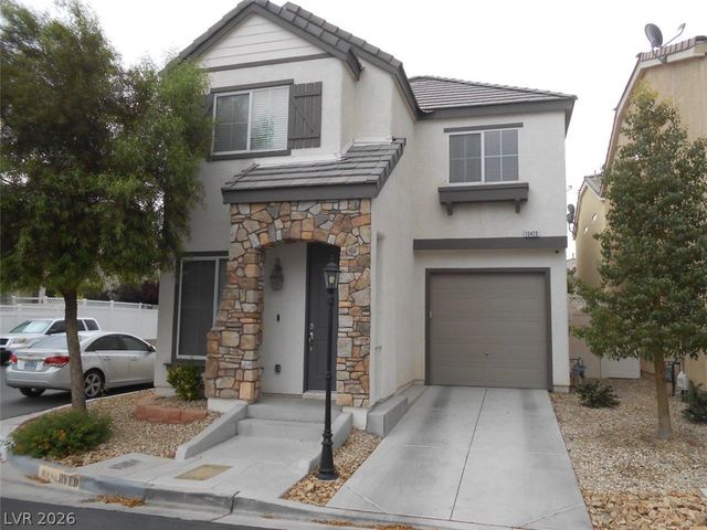 10420 September Flower Street, Las Vegas, NV 89183