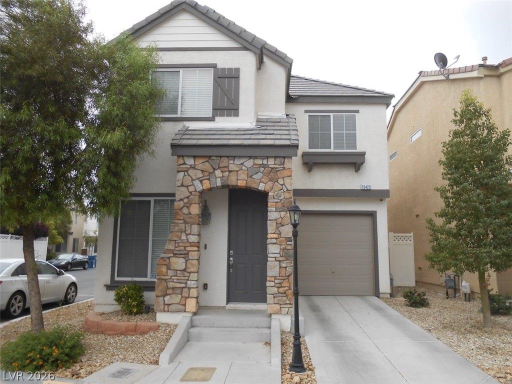 10420 September Flower Street, Las Vegas, NV 89183