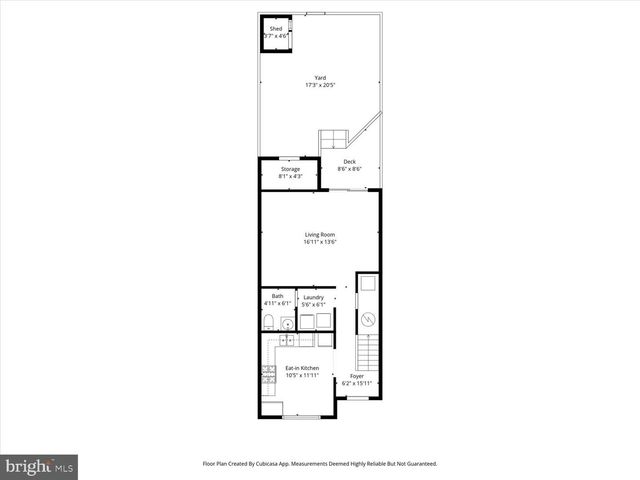 14806 ENSOR CT, Woodbridge, VA 22193
