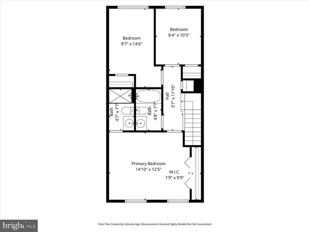 14806 ENSOR CT, Woodbridge, VA 22193