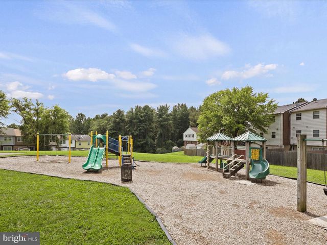 14806 ENSOR CT, Woodbridge, VA 22193