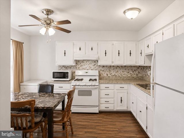 14806 ENSOR CT, Woodbridge, VA 22193