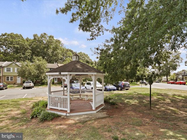 14806 ENSOR CT, Woodbridge, VA 22193