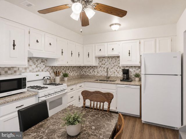 14806 ENSOR CT, Woodbridge, VA 22193