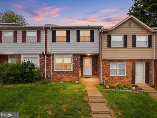 14806 ENSOR CT, Woodbridge, VA 22193