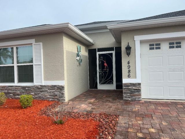 4986 BELTED KINGFISHER DRIVE, Oxford, FL 34484