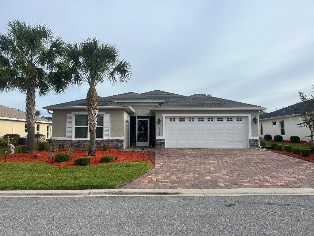 4986 BELTED KINGFISHER DRIVE, Oxford, FL 34484