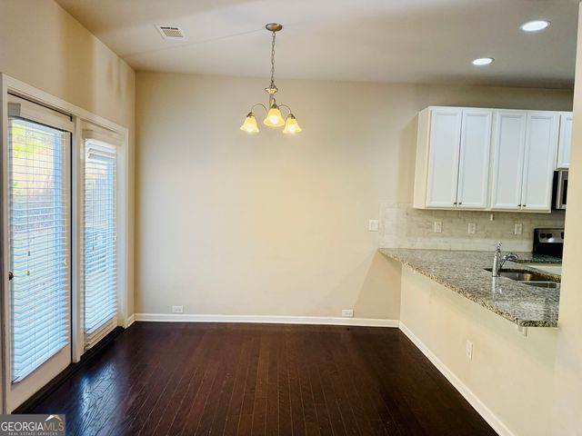 256 Highland Pointe Circle E, Dawsonville, GA 30534