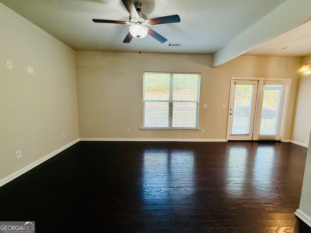 256 Highland Pointe Circle E, Dawsonville, GA 30534