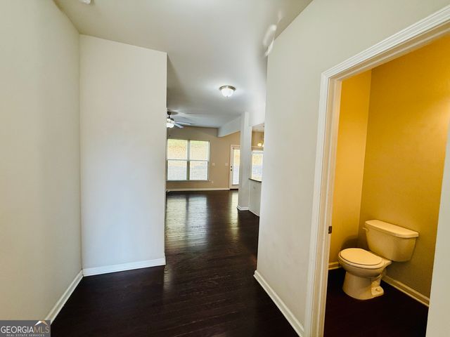 256 Highland Pointe Circle E, Dawsonville, GA 30534