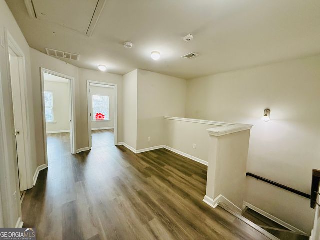 256 Highland Pointe Circle E, Dawsonville, GA 30534