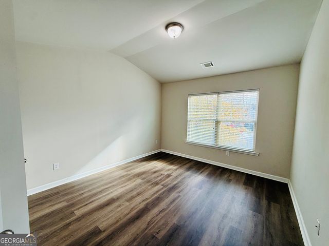 256 Highland Pointe Circle E, Dawsonville, GA 30534