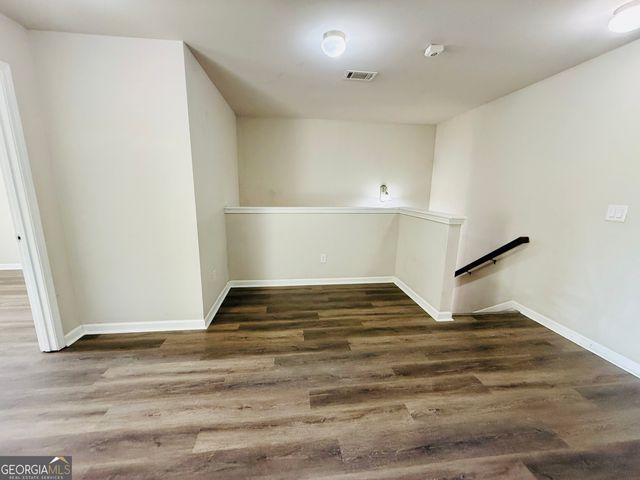 256 Highland Pointe Circle E, Dawsonville, GA 30534