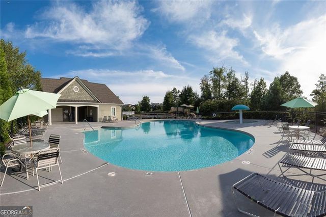 256 Highland Pointe Circle E, Dawsonville, GA 30534