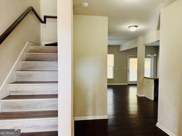 256 Highland Pointe Circle E, Dawsonville, GA 30534