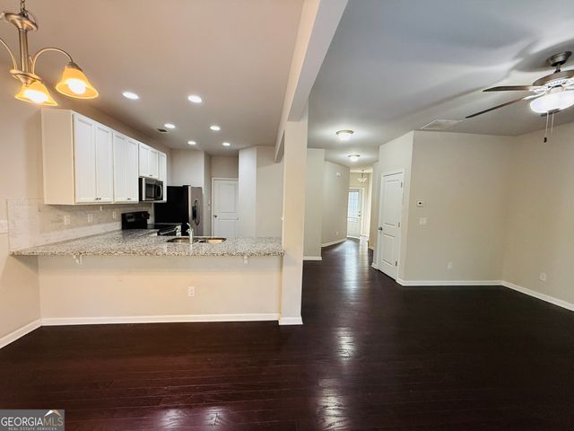 256 Highland Pointe Circle E, Dawsonville, GA 30534