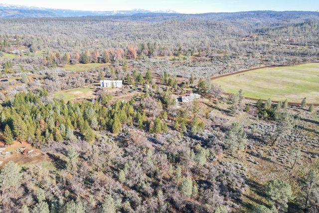 Lot 9 Moraine Way, Shingletown, CA 96088