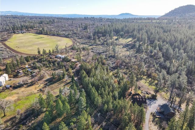 Lot 9 Moraine Way, Shingletown, CA 96088