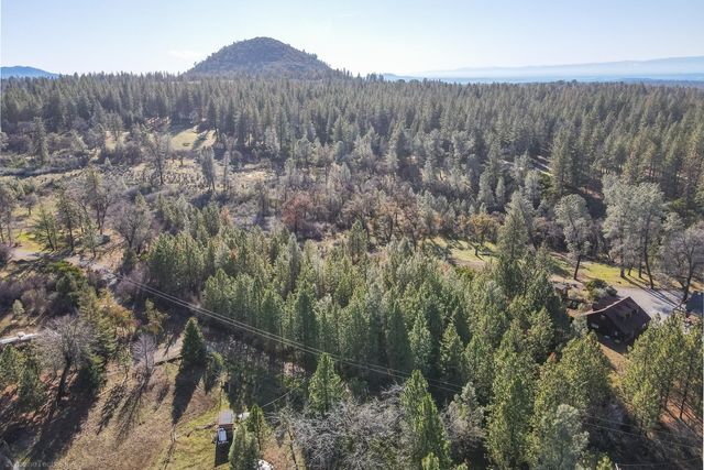 Lot 9 Moraine Way, Shingletown, CA 96088
