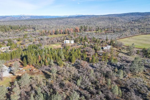 Lot 9 Moraine Way, Shingletown, CA 96088