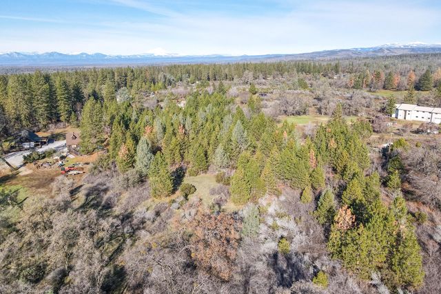 Lot 9 Moraine Way, Shingletown, CA 96088