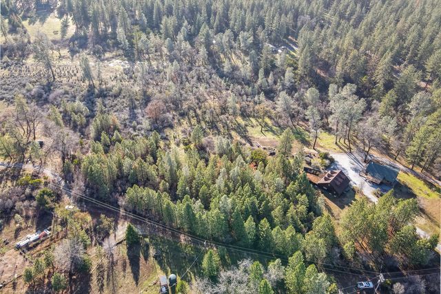 Lot 9 Moraine Way, Shingletown, CA 96088