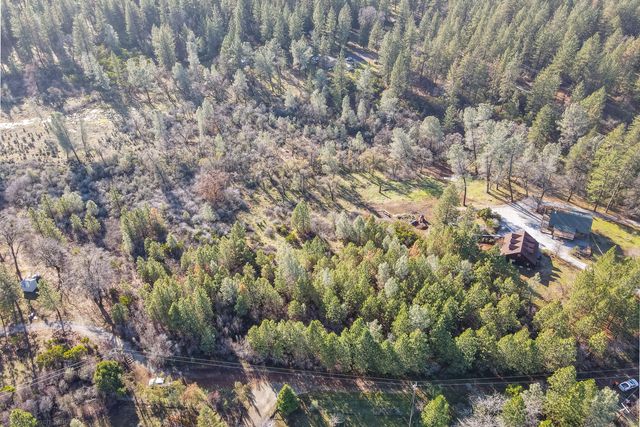 Lot 9 Moraine Way, Shingletown, CA 96088