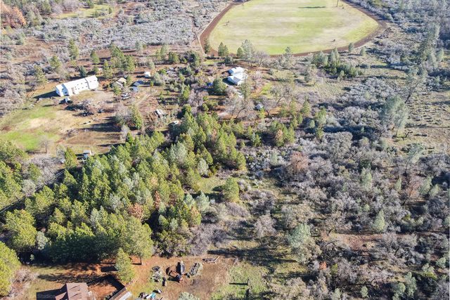 Lot 9 Moraine Way, Shingletown, CA 96088