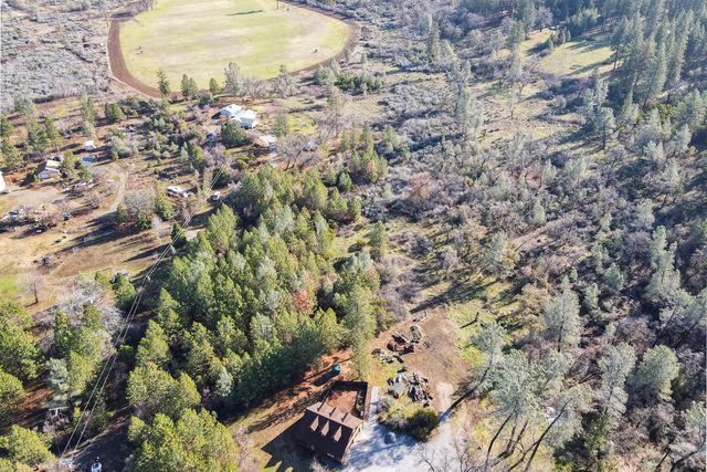 Lot 9 Moraine Way, Shingletown, CA 96088