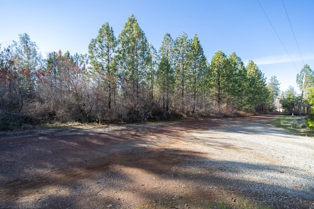 Lot 9 Moraine Way, Shingletown, CA 96088