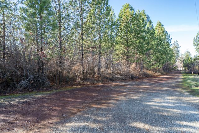 Lot 9 Moraine Way, Shingletown, CA 96088