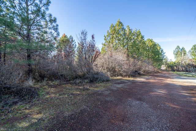 Lot 9 Moraine Way, Shingletown, CA 96088