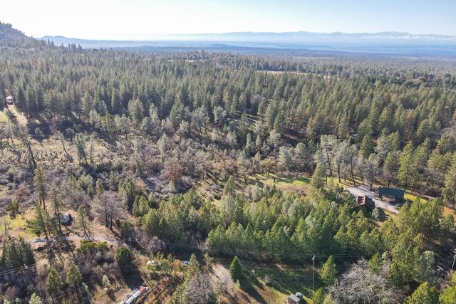 Lot 9 Moraine Way, Shingletown, CA 96088