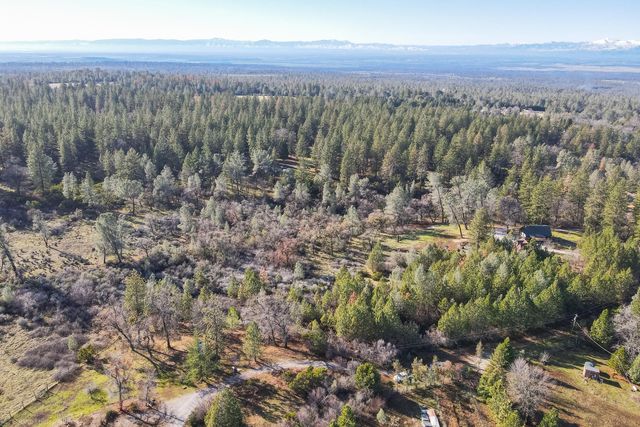 Lot 9 Moraine Way, Shingletown, CA 96088