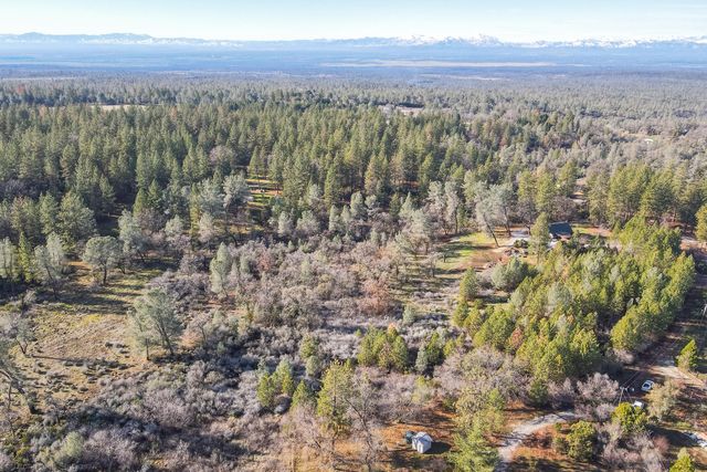 Lot 9 Moraine Way, Shingletown, CA 96088