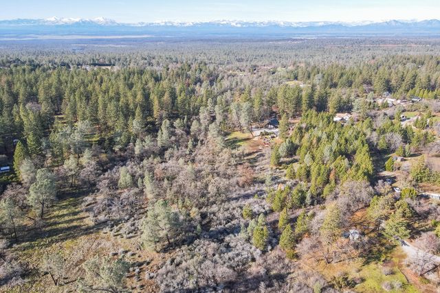 Lot 9 Moraine Way, Shingletown, CA 96088