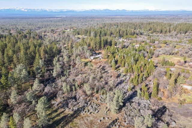 Lot 9 Moraine Way, Shingletown, CA 96088