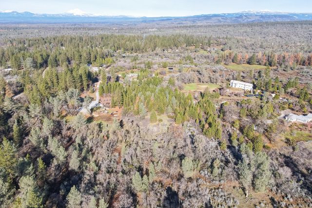 Lot 9 Moraine Way, Shingletown, CA 96088