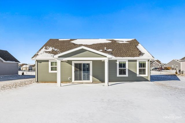 1237 Marigold Lane, Hampshire, IL 60140