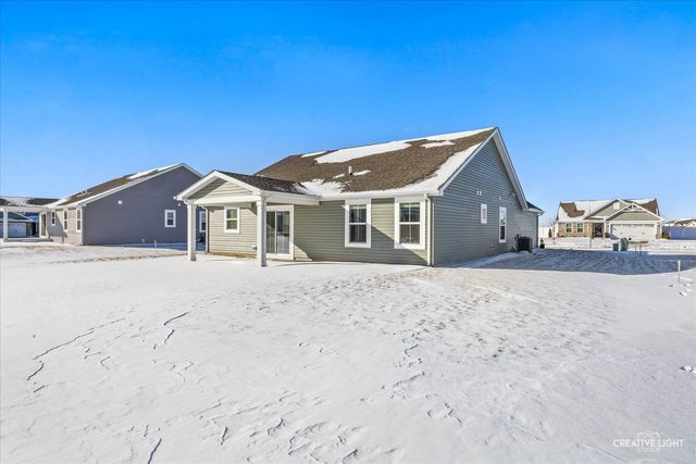 1237 Marigold Lane, Hampshire, IL 60140