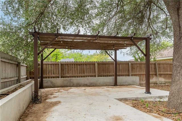 2416 Cottonwood Street, Mission, TX 78574