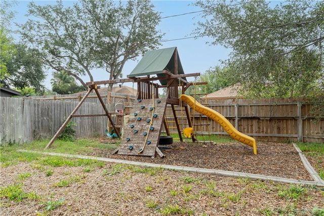 2416 Cottonwood Street, Mission, TX 78574