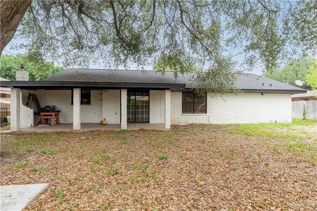 2416 Cottonwood Street, Mission, TX 78574