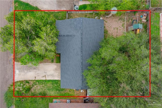 2416 Cottonwood Street, Mission, TX 78574