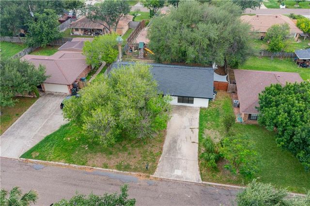 2416 Cottonwood Street, Mission, TX 78574