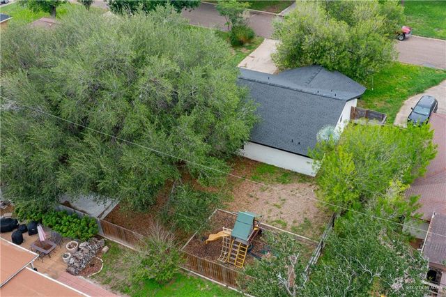 2416 Cottonwood Street, Mission, TX 78574