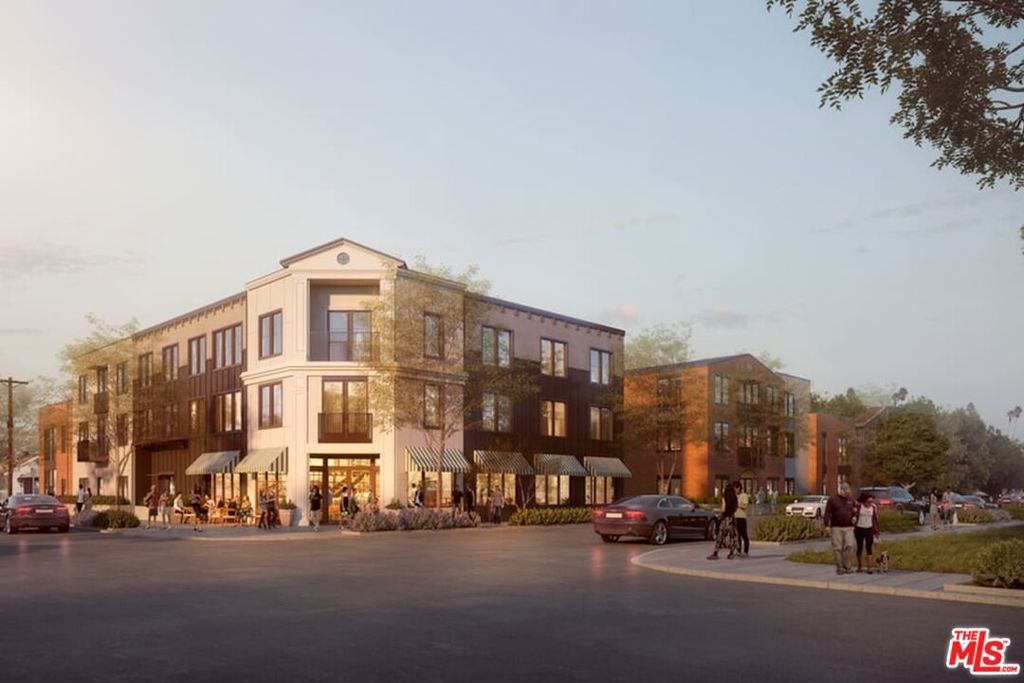 6320 Garvanza Avenue 109, Los Angeles, CA 90042