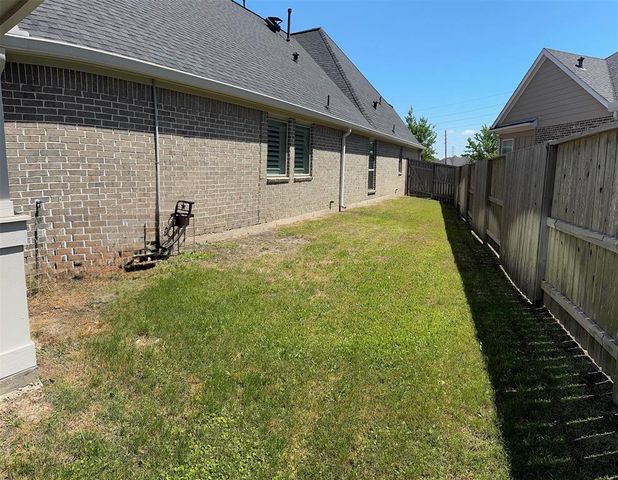 7010 Goldstrum Way, Katy, TX 77493
